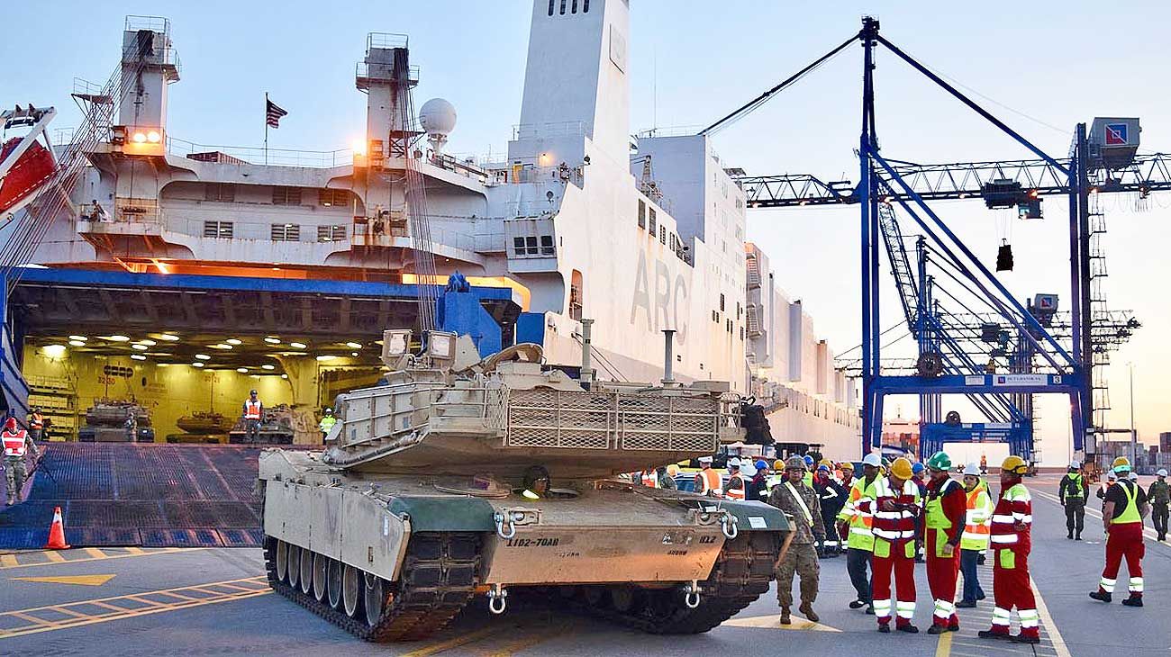 China tomará represalias por las armas vendidas a Taiwán