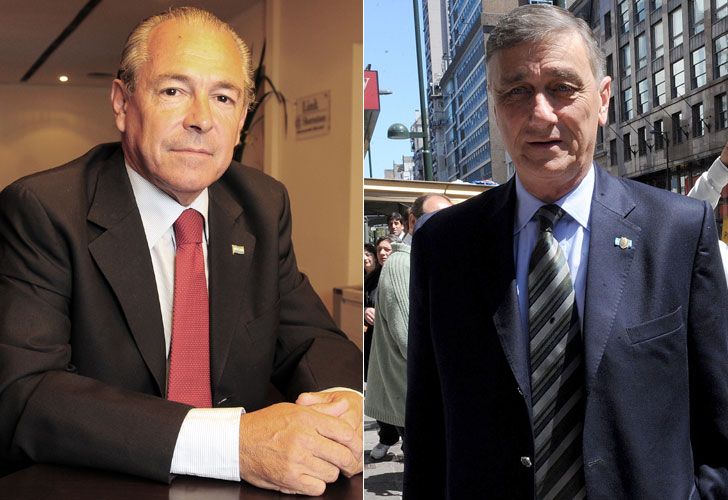La UCR se reconstruye con Barletta y ahora planea una alianza con Binner
