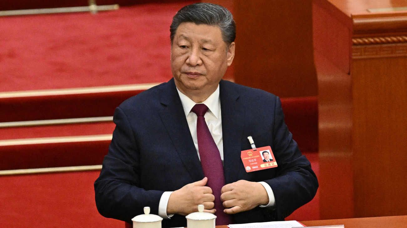 La purga de Xi Jinping a su principal general reavivó las dudas sobre Taiwán y su sucesión