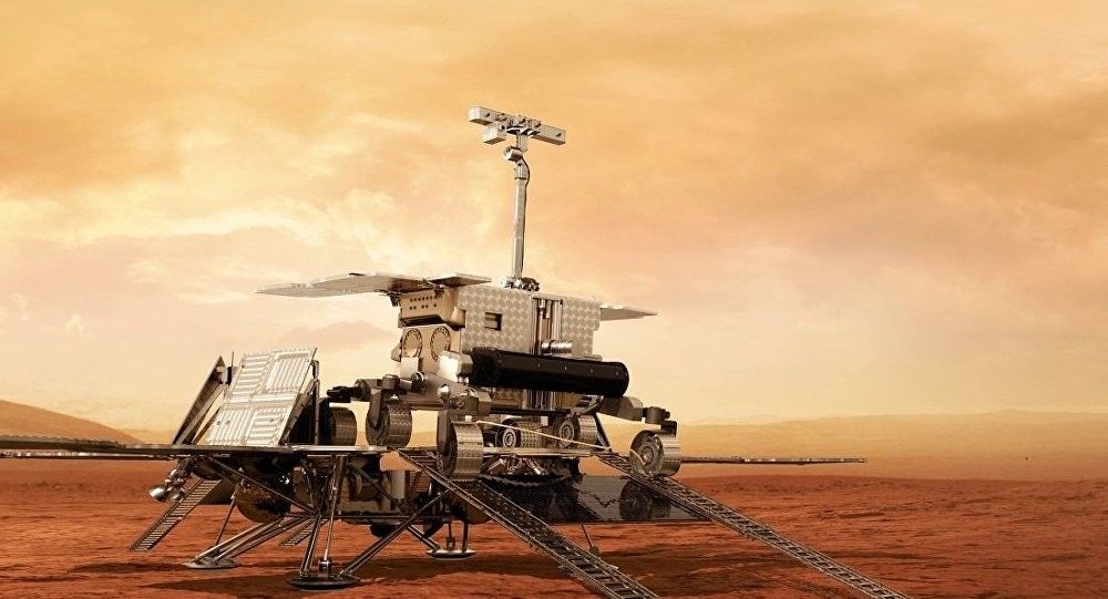 El Rover Perseverance de la NASA incrementó la fabricación de oxígeno en Marte