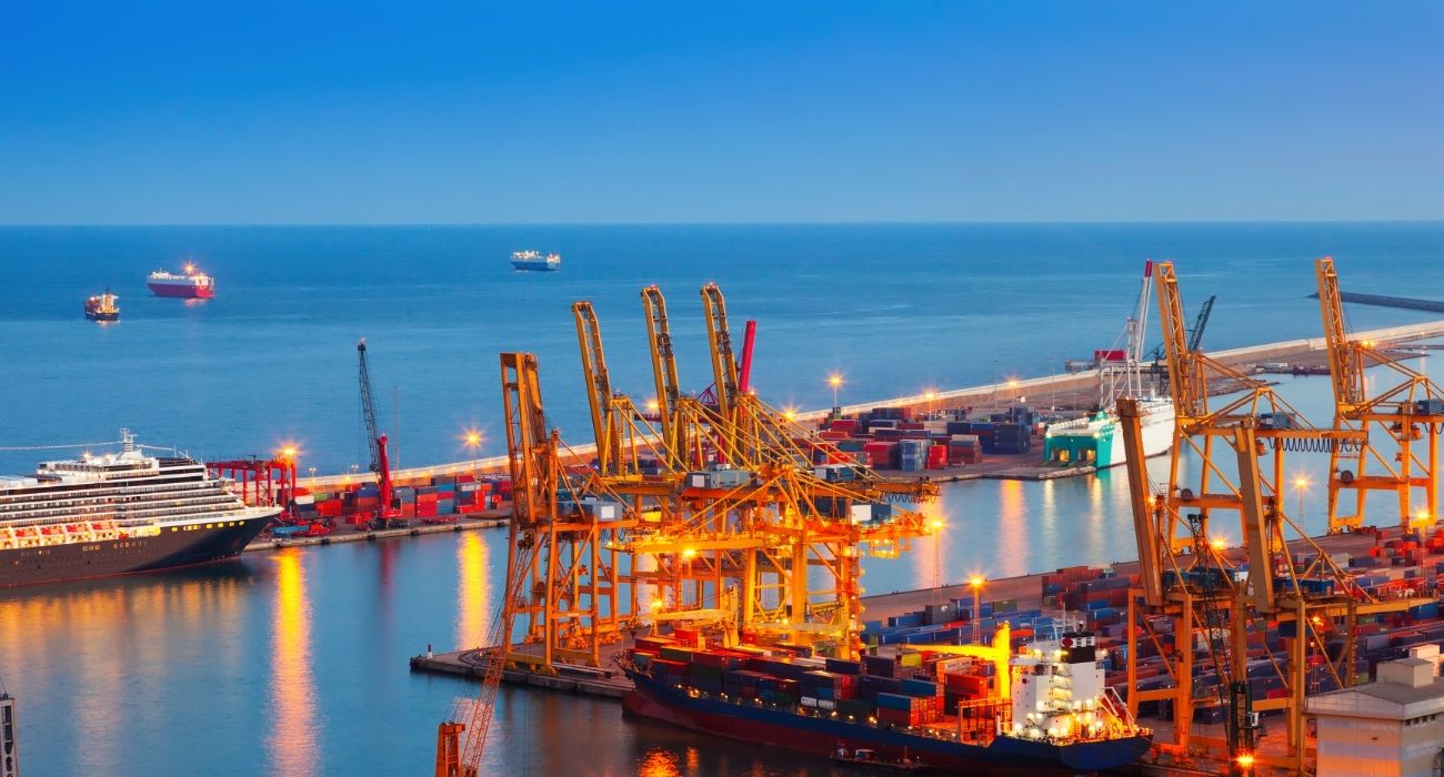 Por falta de importaciones, las empresas utilizan sus stocks de mercaderías