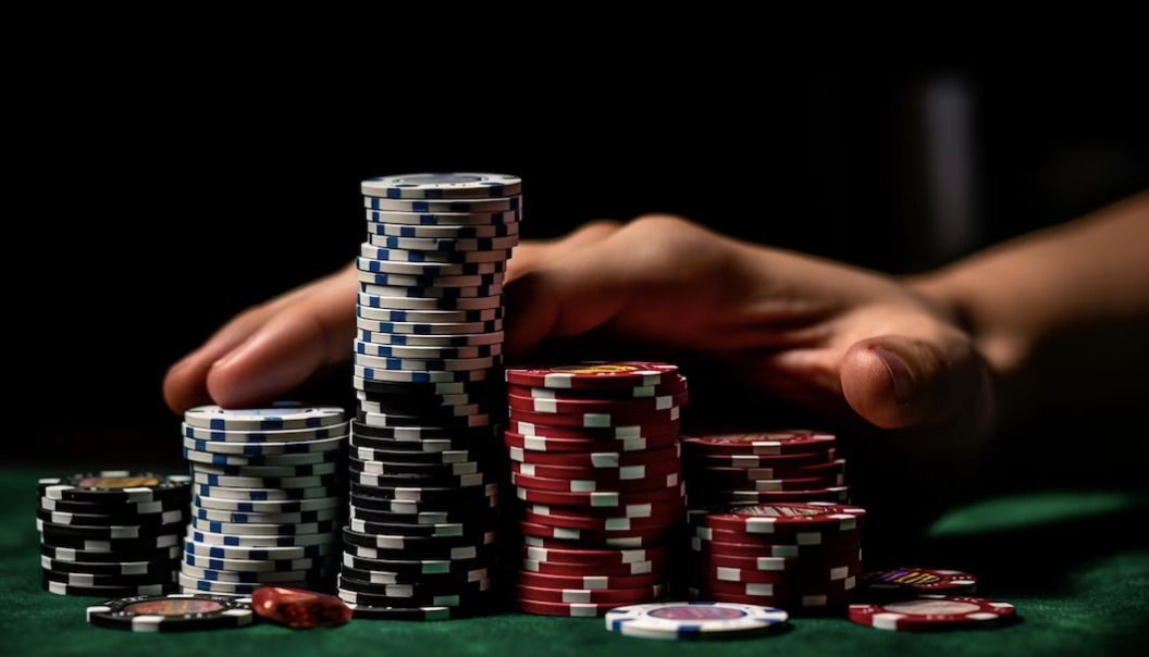 Estrategias básicas para tener éxito en el póker en línea