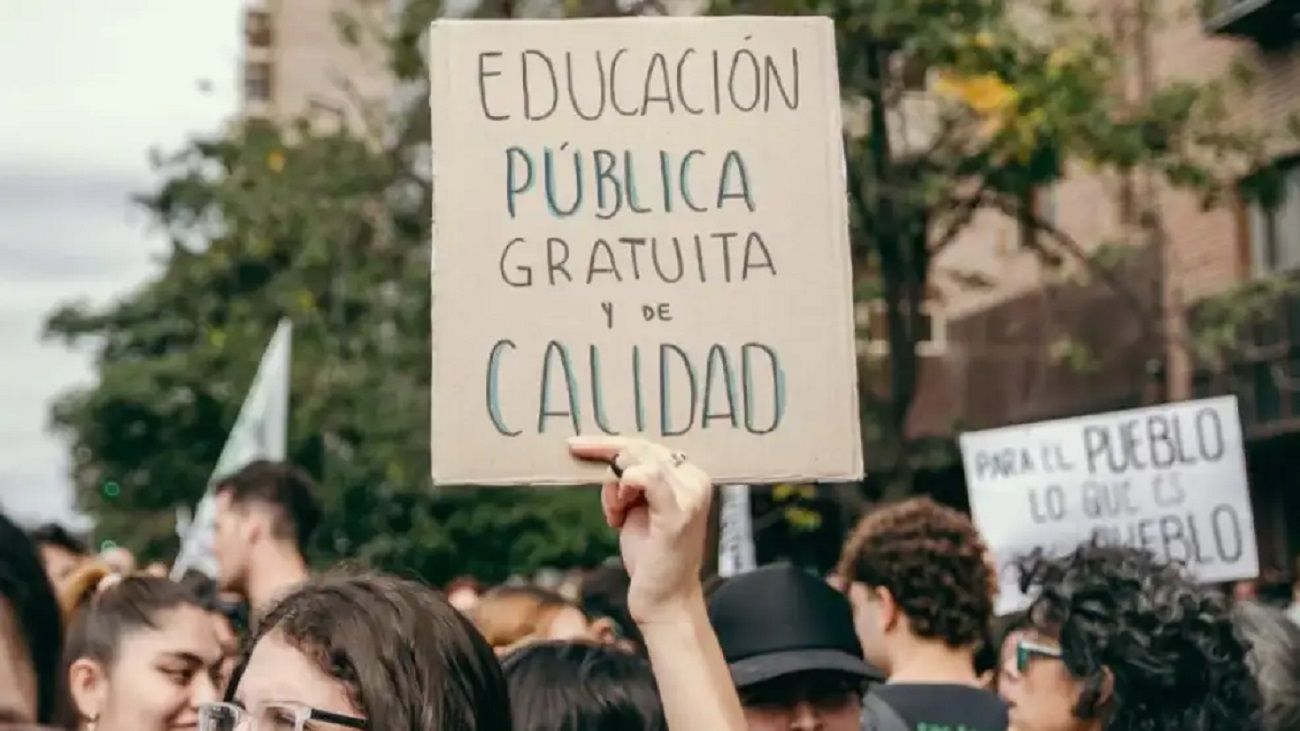 Las secuelas del financiamiento universitario: “Terminó siendo un cuestionamiento a la autonomía de las universidades públicas”