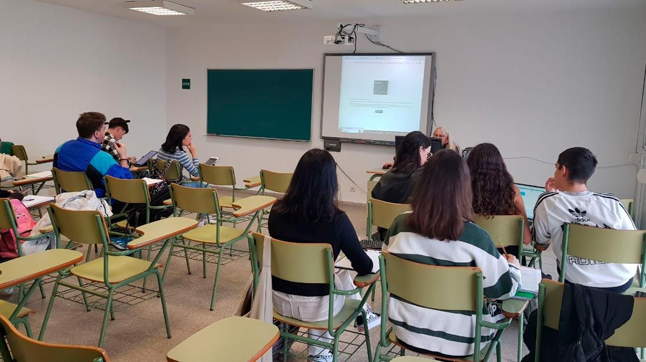 La Ciudad de Buenos Aires abrió la inscripción para estudiar idiomas gratis en 2027