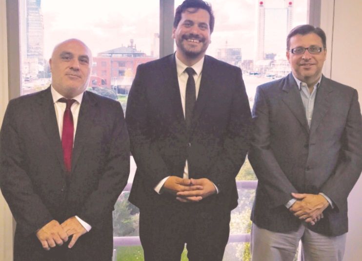 Soluciones jurídicas corporativas