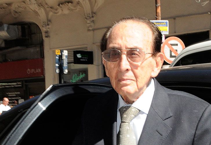 Fayt no cree en la tesis de la desestabilización