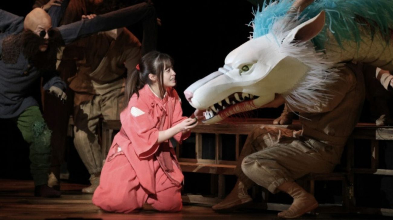 Cómo será el Studio Ghibli Fest que llegará a los cines argentinos
