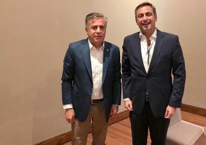 UCR cordobesa posterga las pretensiones dentro de la alianza