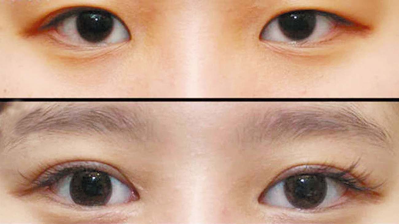El secreto de sus ojos