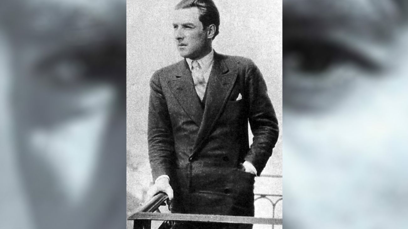 Recuperan una obra inédita de Roberto Arlt
