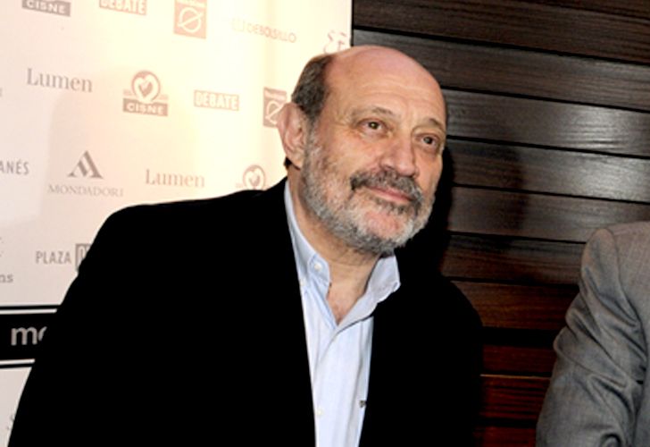 Leuco: "Boudou no podrá ser candidato a nada"