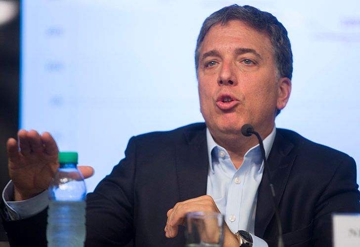 La OCDE pronosticó un crecimiento del 2% para la Argentina este año