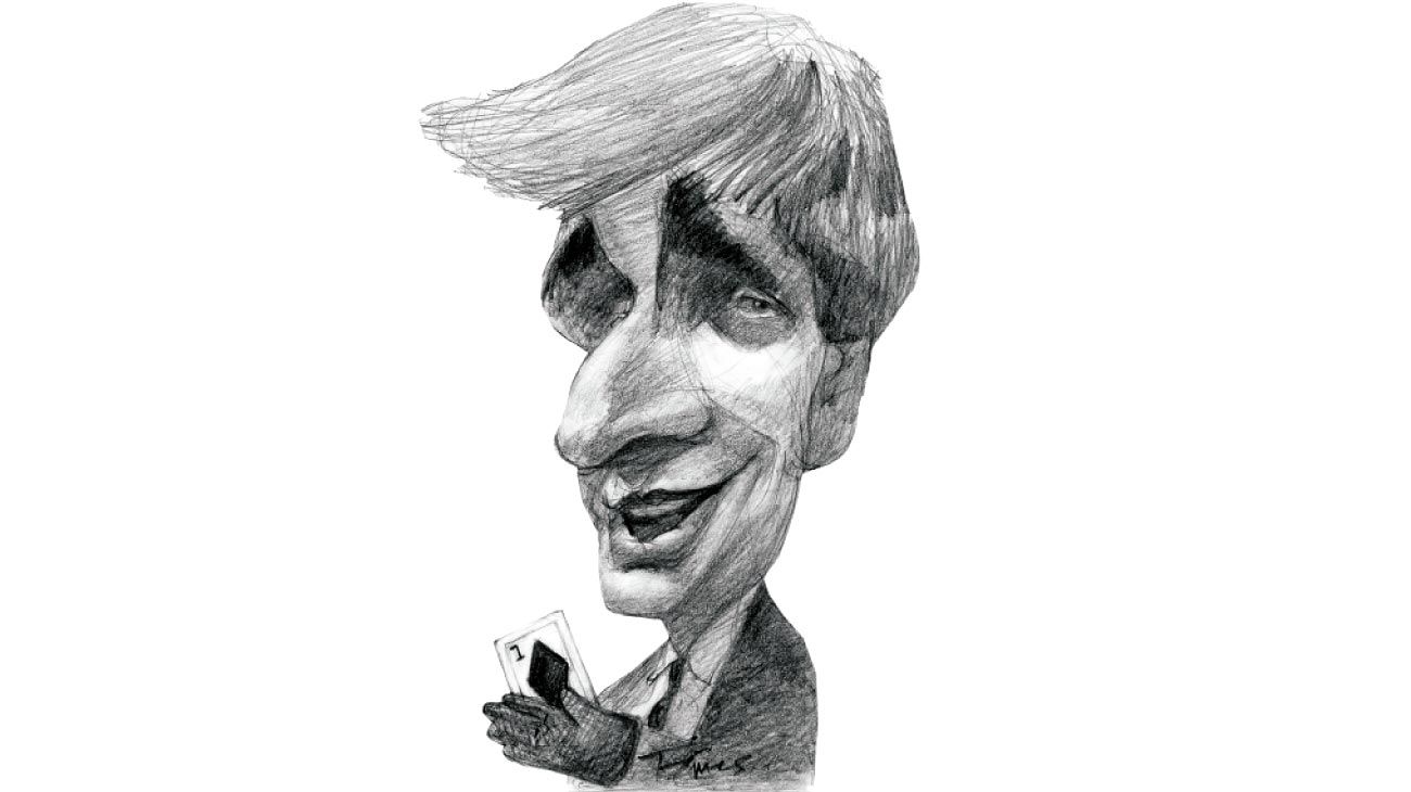 ¿Dónde quedó la libertad?