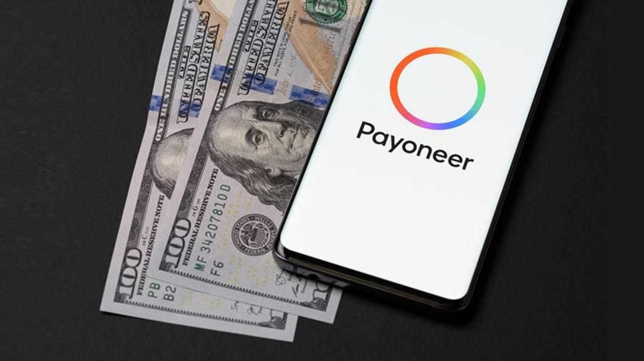 Hackearon la billetera digital Payoneer y vaciaron cuentas en dólares de usuarios argentinos