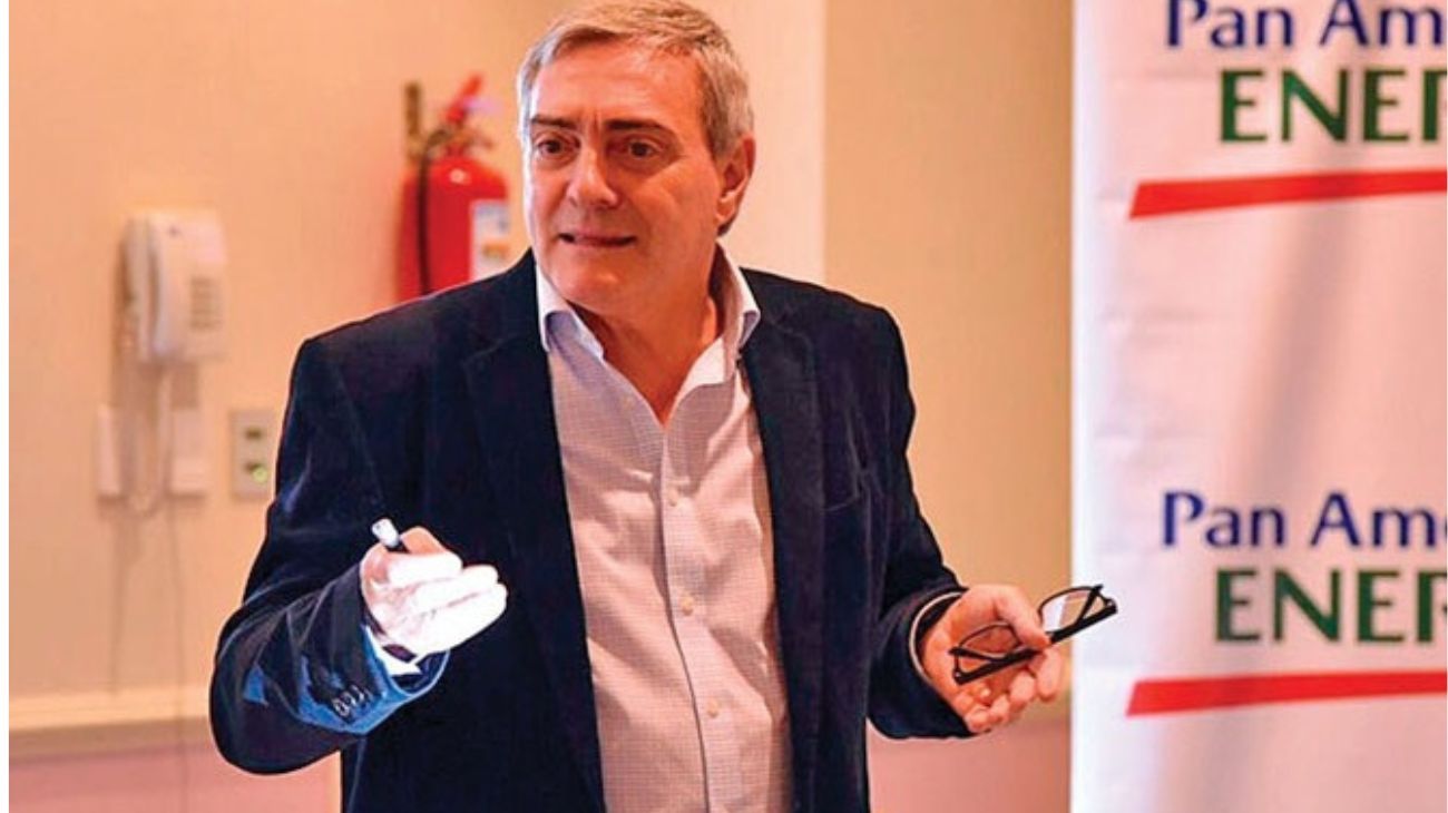Daniel Fernández Canedo: "El kirchnerismo estaría en condiciones de aceptar algún tipo de plan ortodoxo de ajuste"