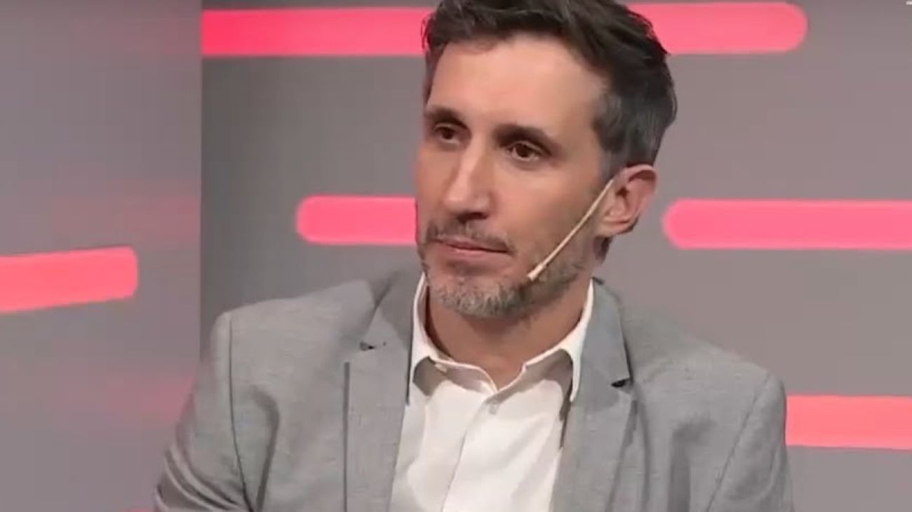 Martín Rapetti: "No veo en los números que haya una bomba, sí una preocupación"