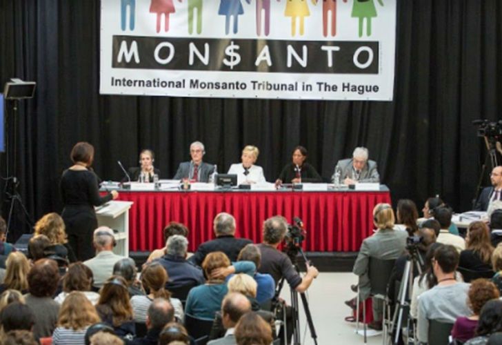 ¿Por qué la “condena” a Monsanto no tiene consecuencias legales?