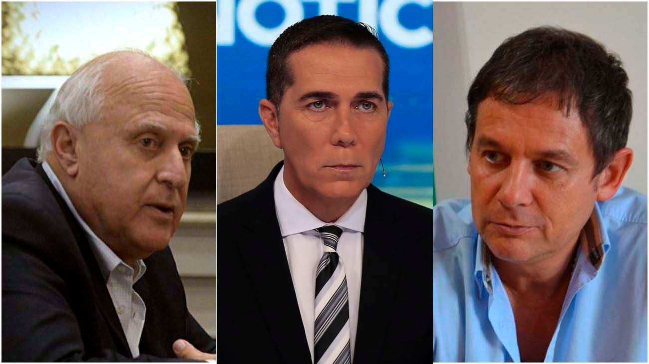 Miguel Lifschitz, Rodolfo Barili y el senador Eduardo Costa contrajeron coronavirus