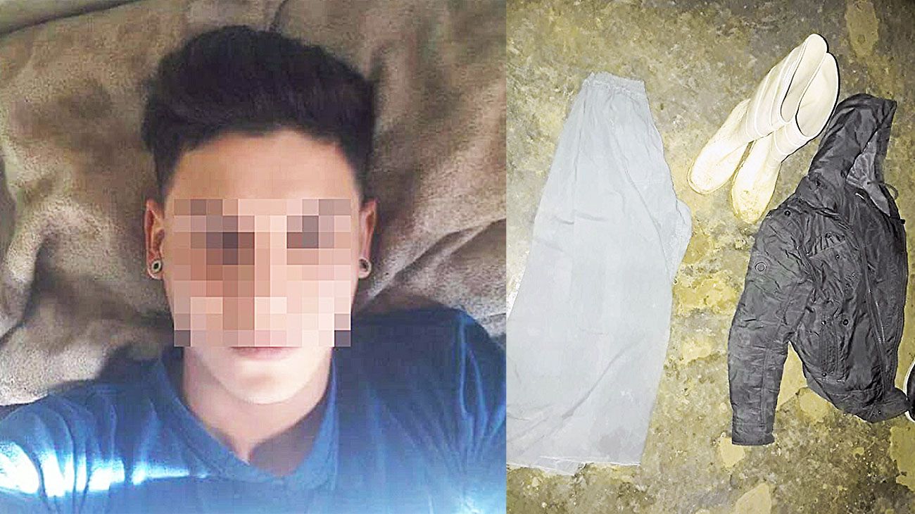 El sospechoso por el abuso de una nena confesó a la Policía el ataque