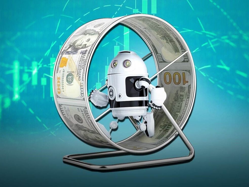 Las big tech invertirán US$ 200.000 millones en Inteligencia Artificial este año