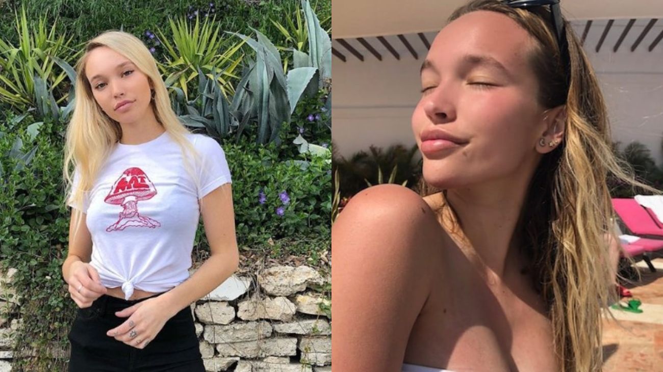 Un profesor se suscribió a OnlyFans para ver desnuda a su ex alumna: "Siempre supe que eras especial"