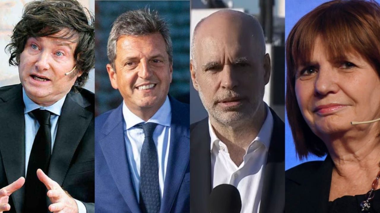 Elecciones 2023: la democracia en peligro