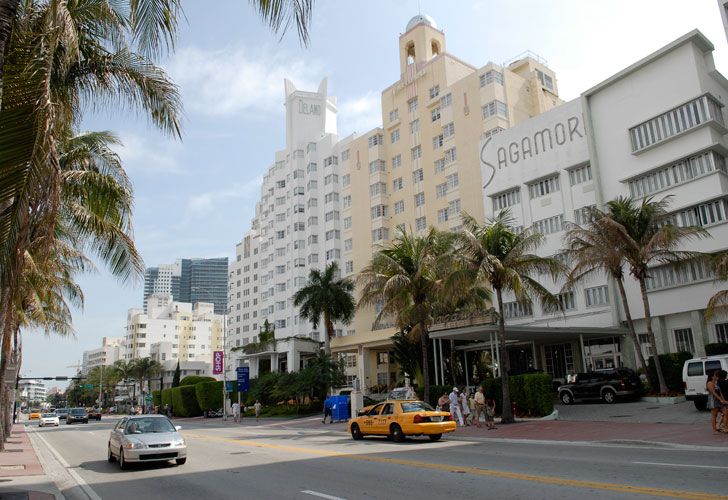 Compran casas en Miami vía Delaware