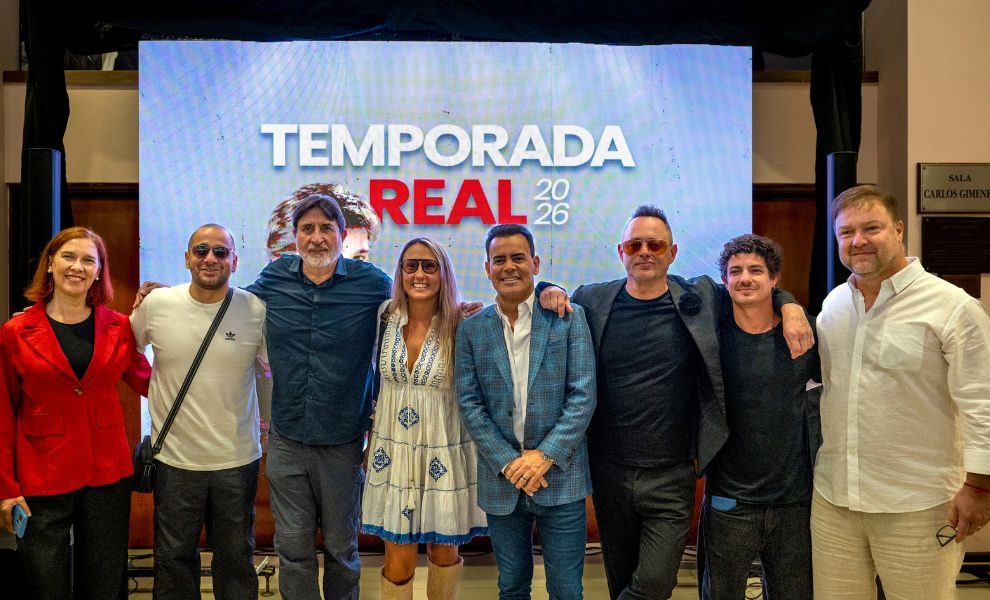El Teatro Real abre su temporada de verano con humor, danza y entradas populares