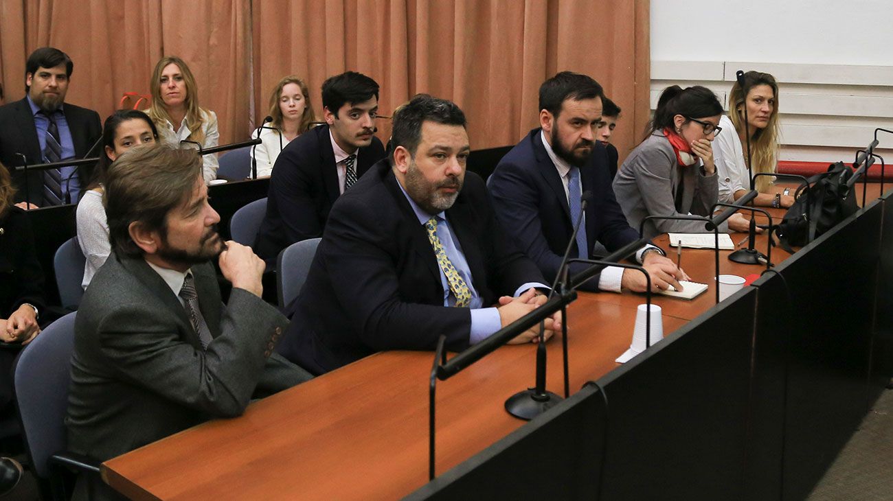 Julio De Vido: una condena esperada, tras más de seis años de lucha