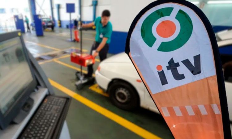 ITV Córdoba: cómo opera la web trucha del control vehicular que roba datos bancarios y estafa automovilistas