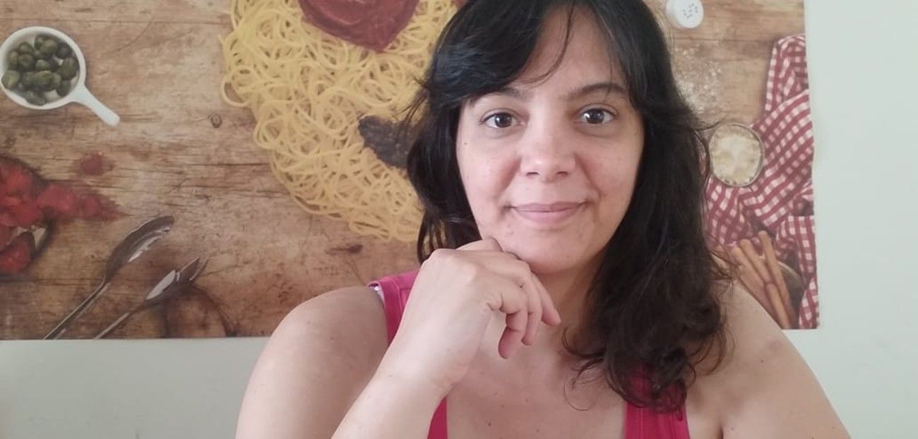 Una dramaturga dispuesta a presentar el lado femenino de vida