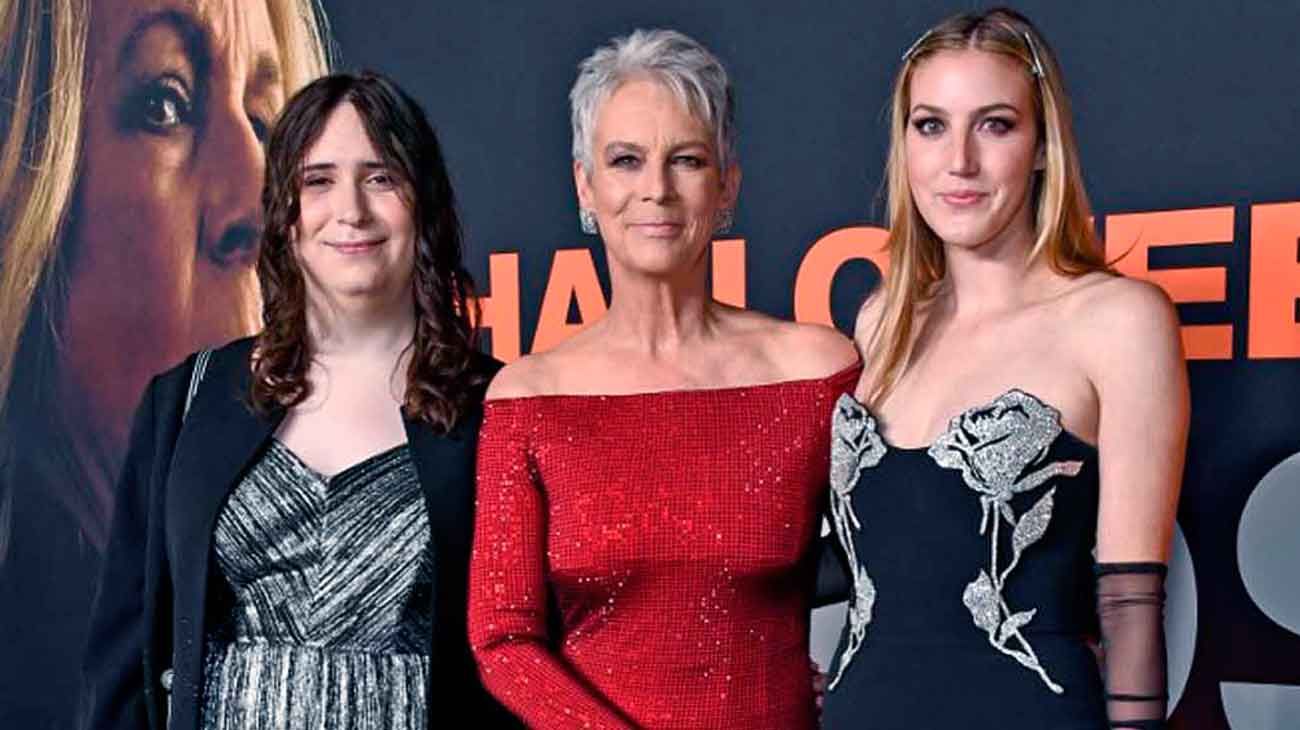 “Tengo una hija trans y hay amenazas contra su vida”