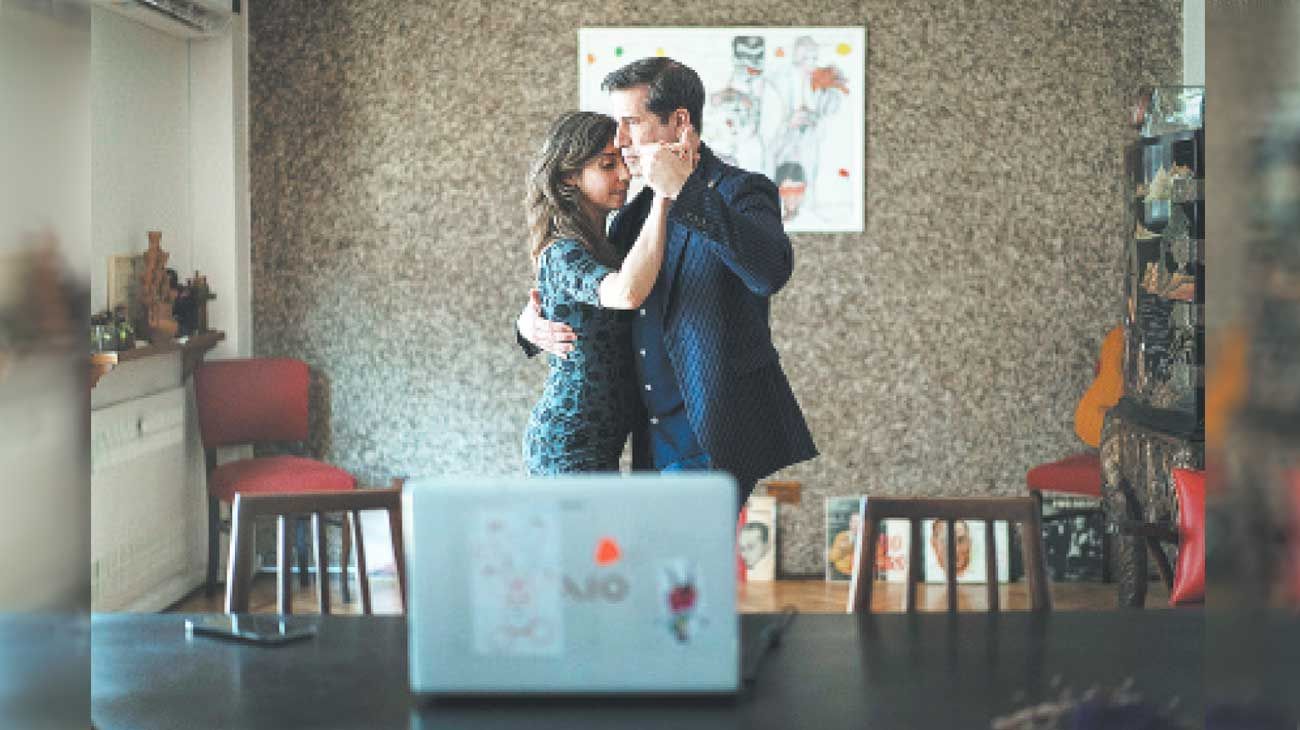 2020 tiene su mundial de tango de forma virtual