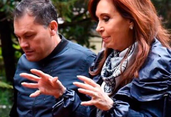 La autocrítica de un intendente K: "La historia nos juzgará"