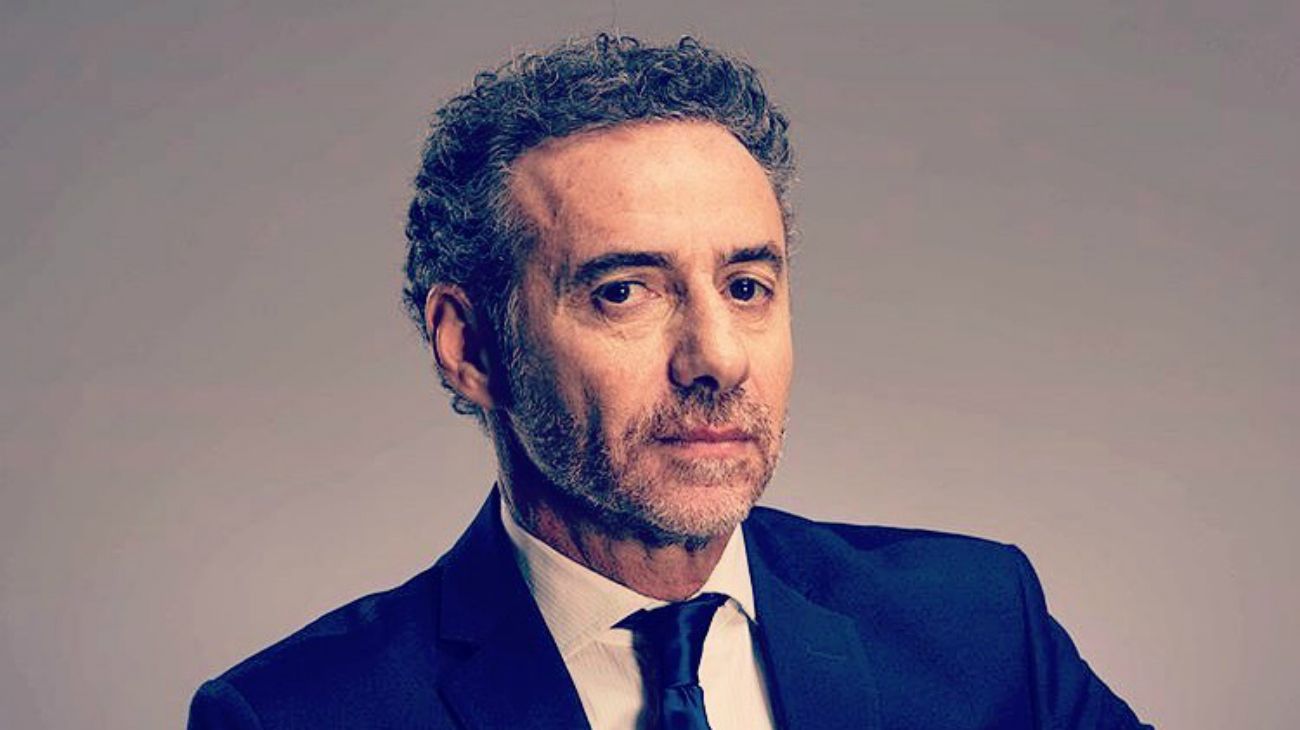 Luis Majul cargó contra Boudou, Hebe y Florencia K: "¿Cómo pueden ser tan canallas?"