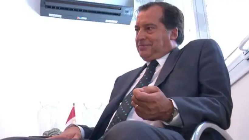 Fue detenido Marcelo Fleurquin, condenado en 2019 por 60 estafas inmobiliarias