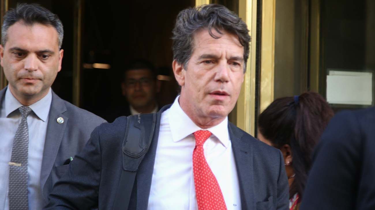 Guillermo Francos habló sobre los rumores de espionaje de Nicolás Posse a otros ministros