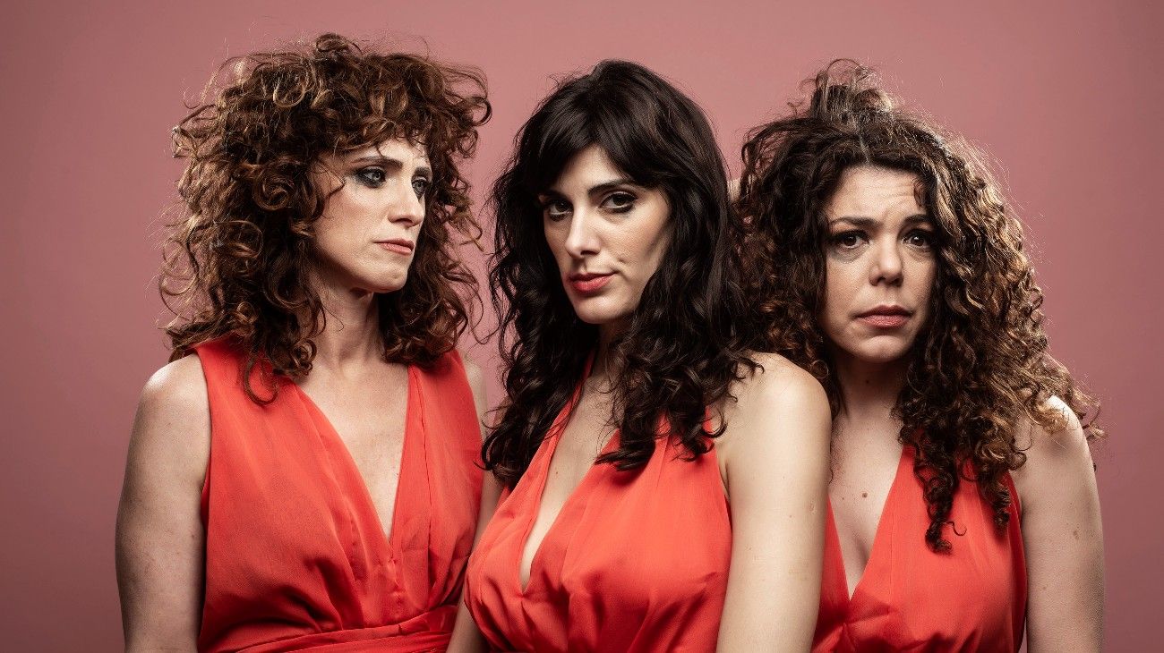 Comedia negra muestra cómo somos capaces de embellecer la cruda realidad