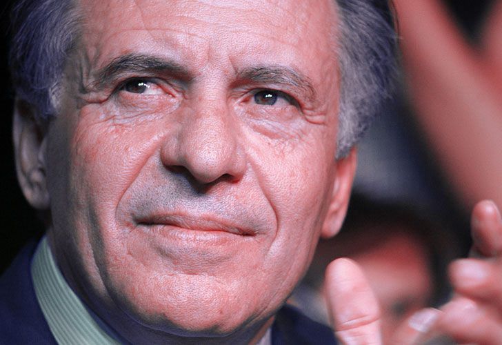 Macri le condonaría una deuda de $ 1.000 millones a Cristóbal