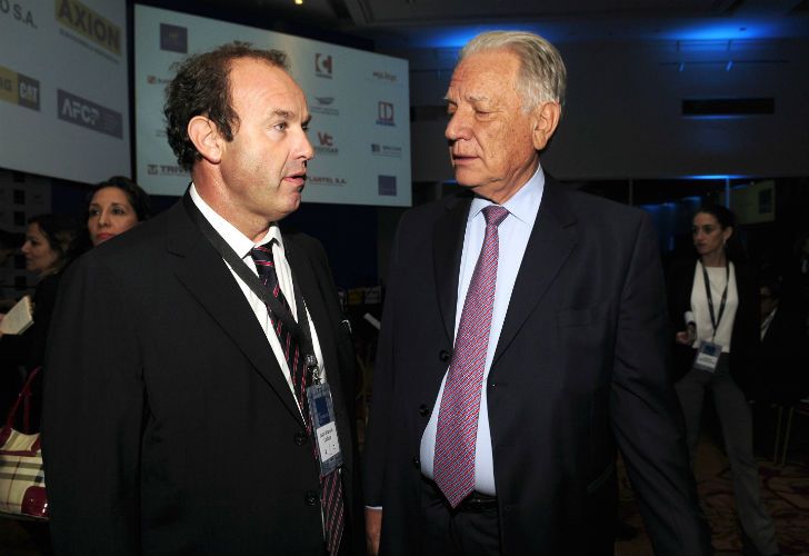 Roggio, socia local de Odebrecht, prepara su defensa por sobornos