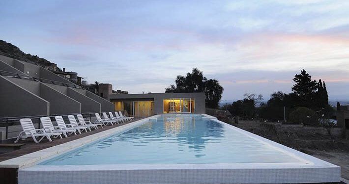 Verano de lujo: Precios y servicios de 5 opciones top para vacacionar en Córdoba