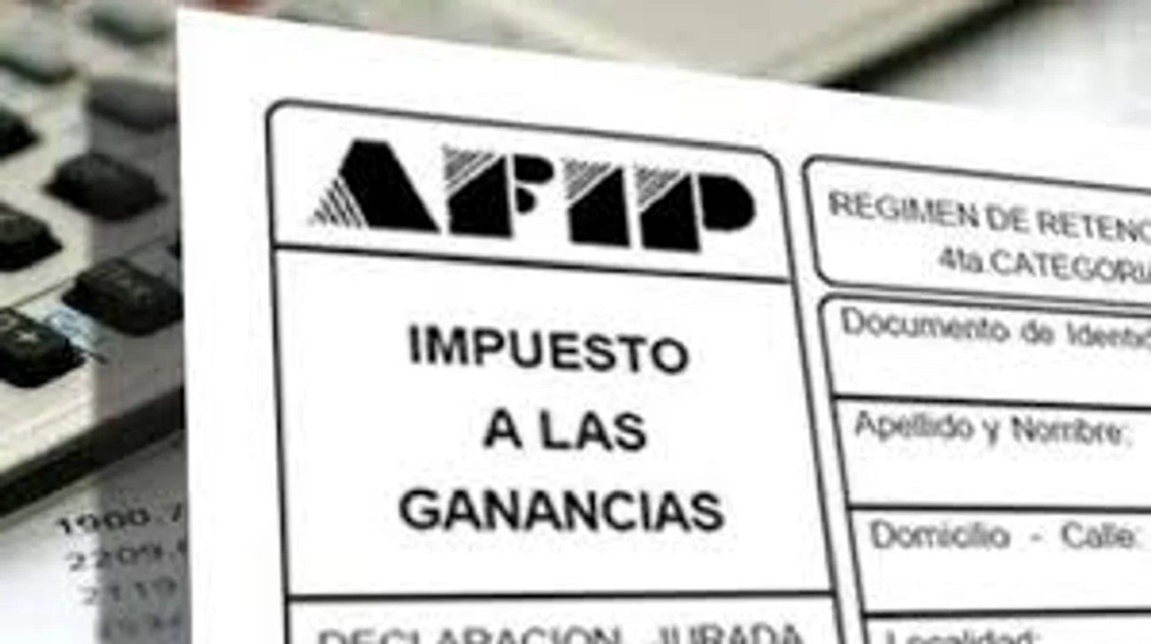 Impuesto a las ganancias: “En este paquete fiscal ganan todos”