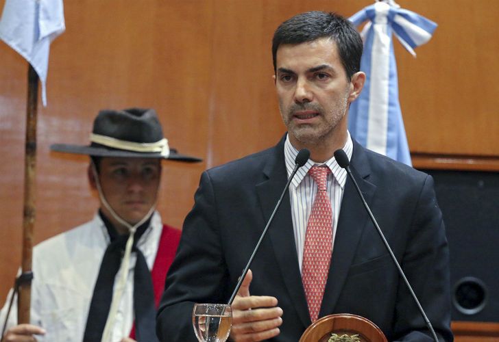Urtubey adhirió al protocolo nacional para el aborto no punible