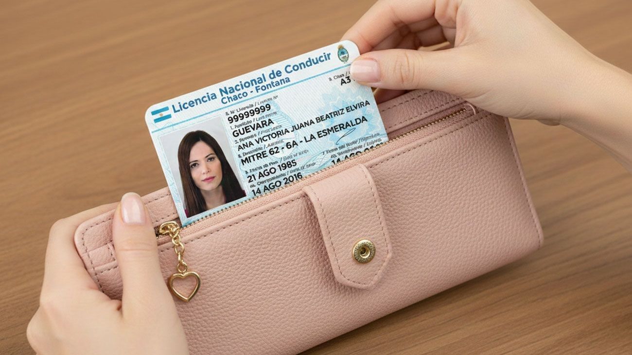 Trámite de licencia de conducir: ¿Hasta qué edad se puede tramitar?