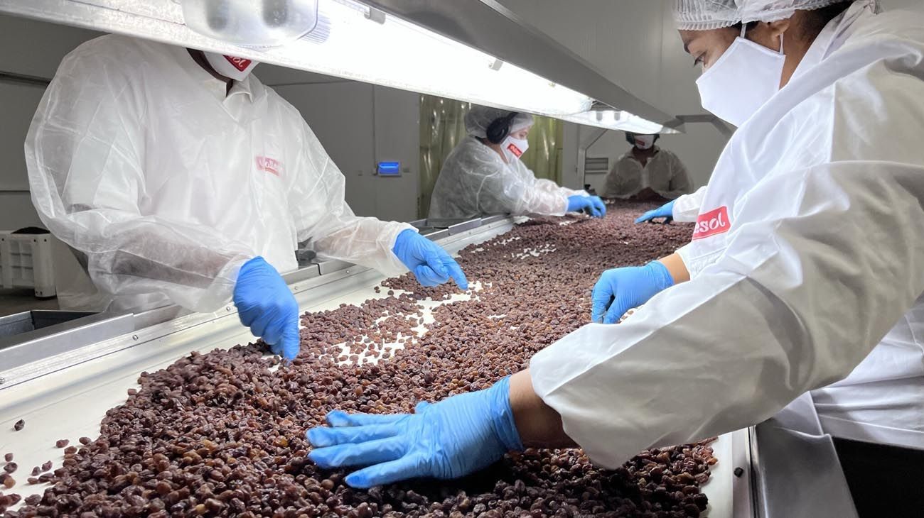 3 ejemplos de empresas riojanas que aplican el modelo provincial para ser competitivas