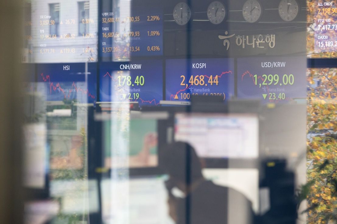 Para JP Morgan, el “año dorado” del carry trade se acerca a su final