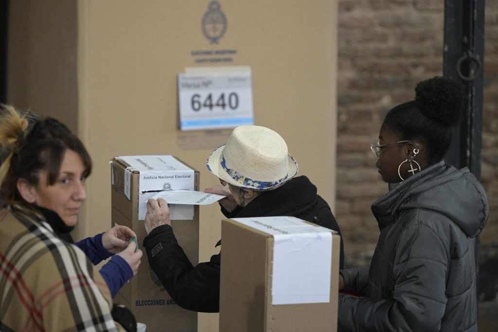 ¿Cuánto le costó al Estado cada voto en las PASO?