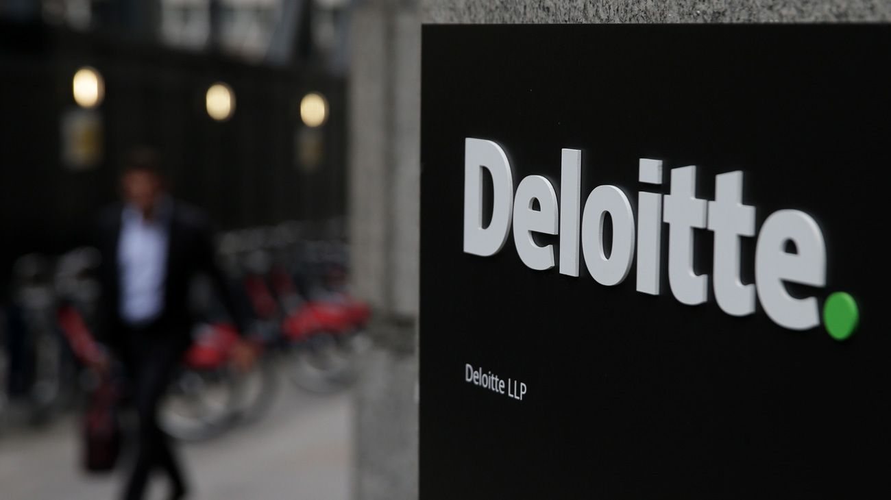 Deloitte trasladará empleados a oficina compartida en Vancouver