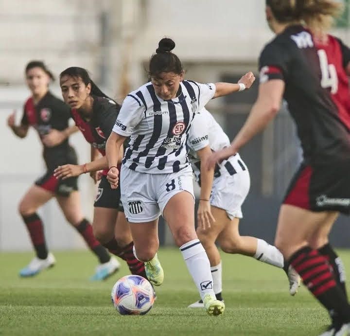 Talleres no fue efectivo y se quedó en las puertas del ascenso