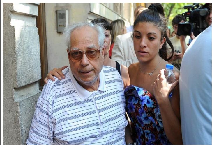 Hallaron a dos mujeres acuchilladas en Constitución